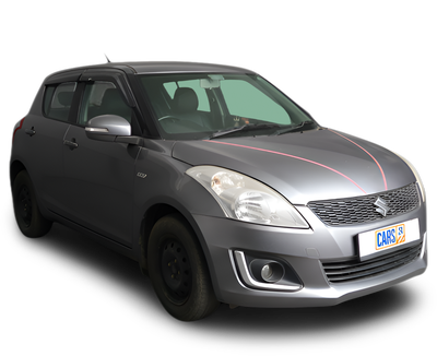 Maruti Swift-img